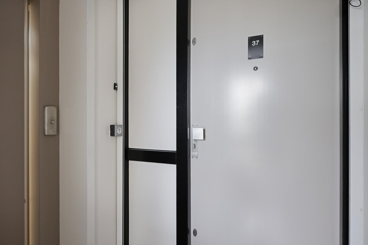 Appartement te koop: Haringstraat 37, Bergen Op Zoom