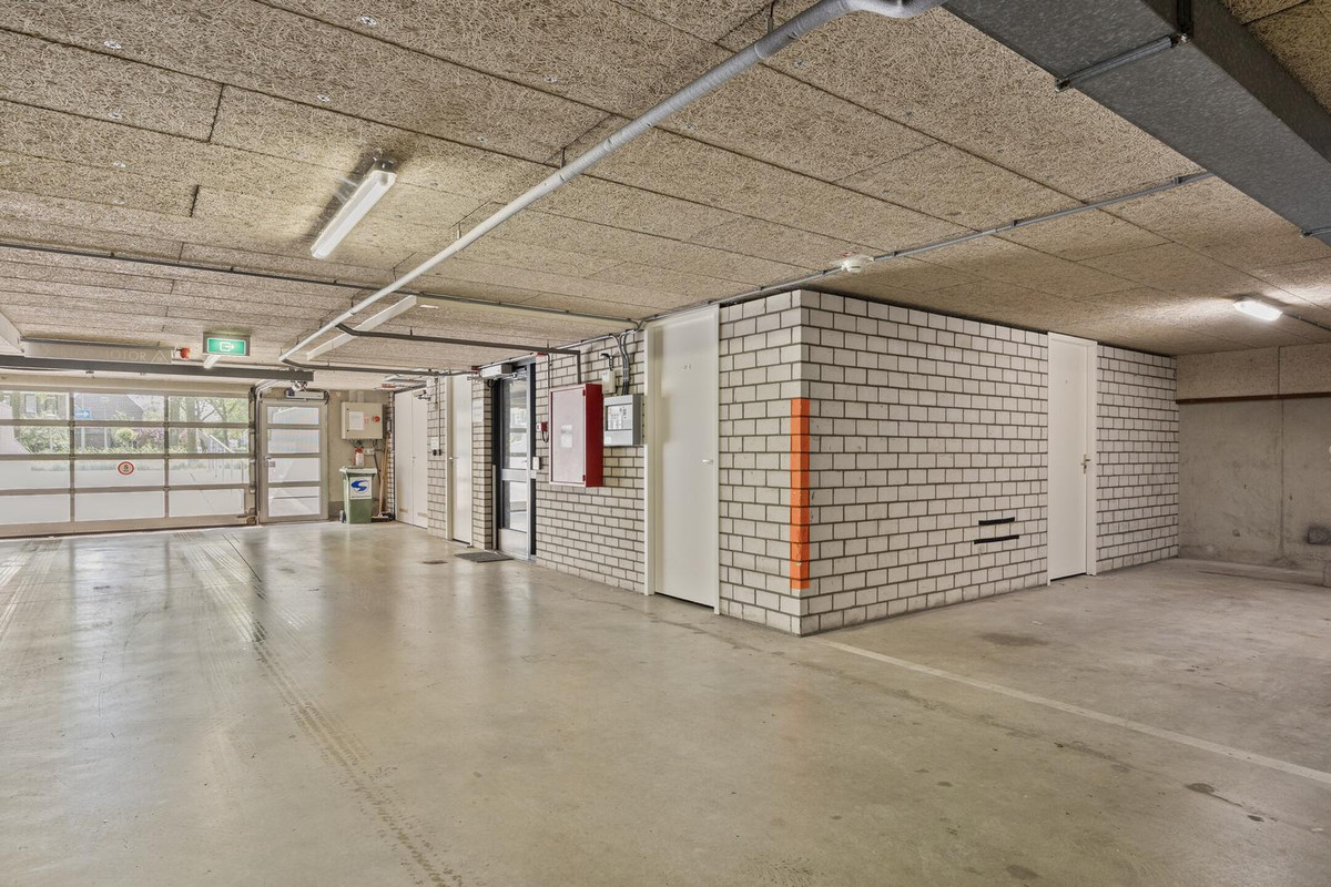 Appartement te koop: Haringstraat 37, Bergen Op Zoom