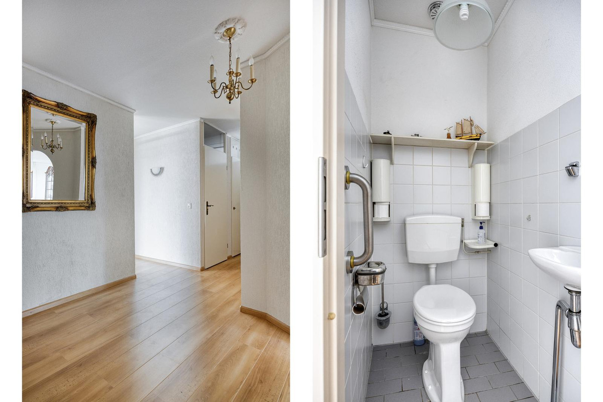 Appartement te koop: Haringstraat 37, Bergen Op Zoom