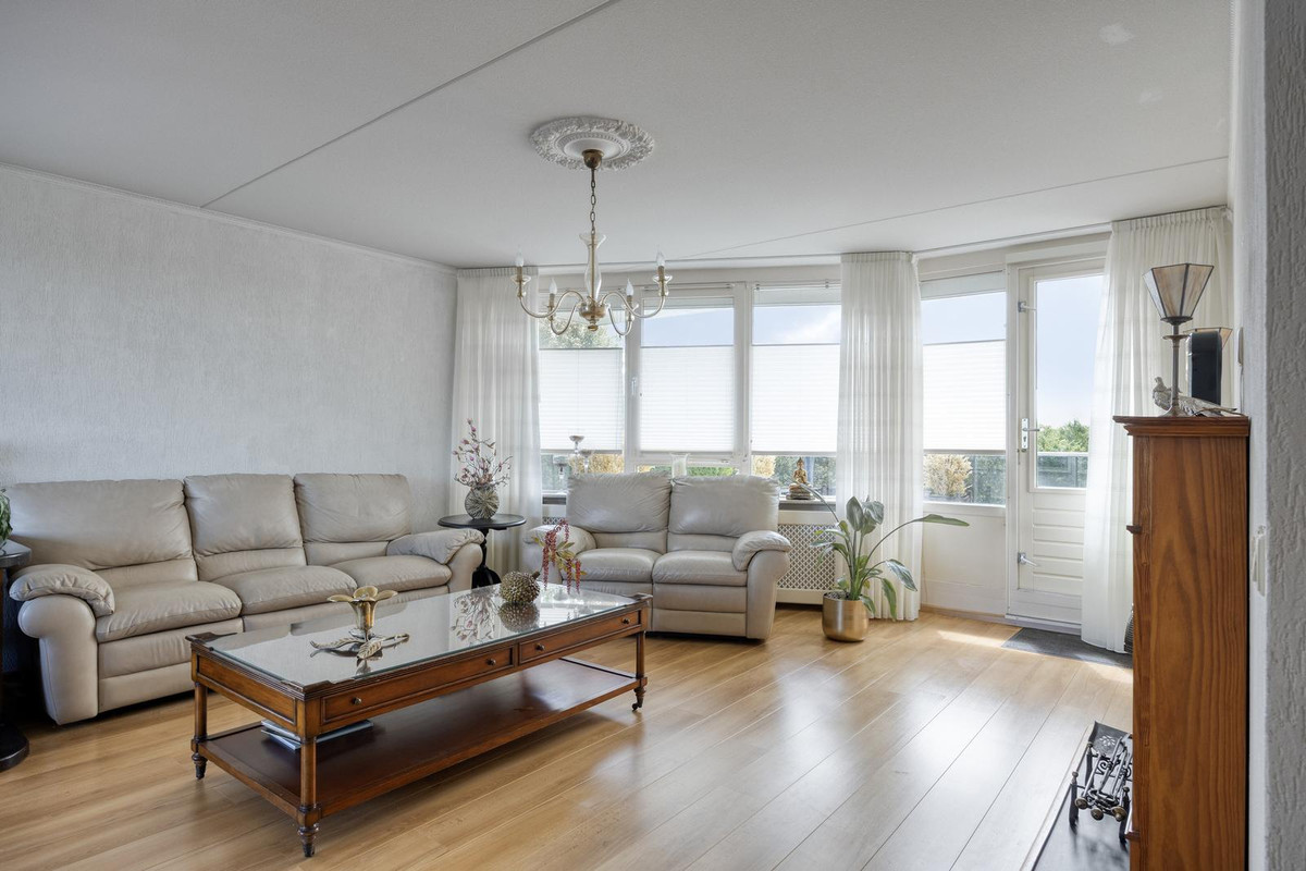 Appartement te koop: Haringstraat 37, Bergen Op Zoom
