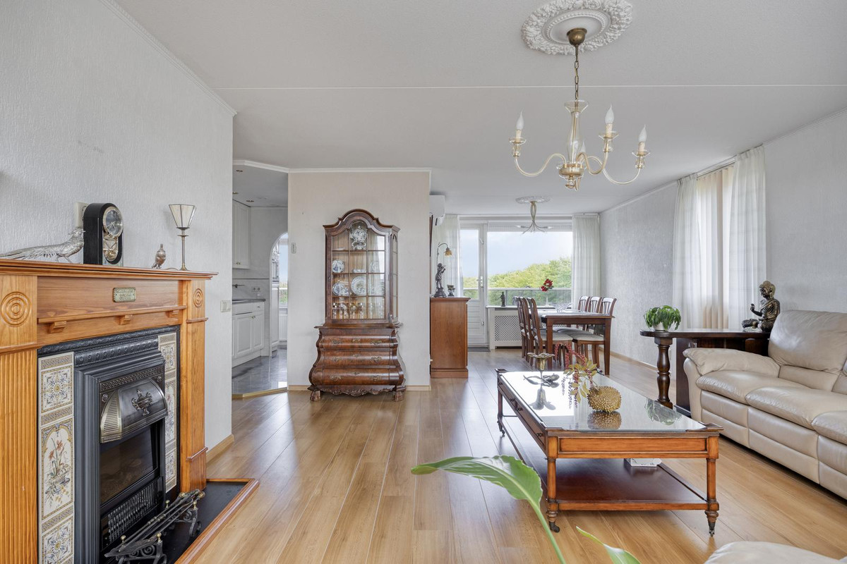Appartement te koop: Haringstraat 37, Bergen Op Zoom
