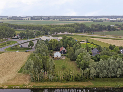 Achterweg 12