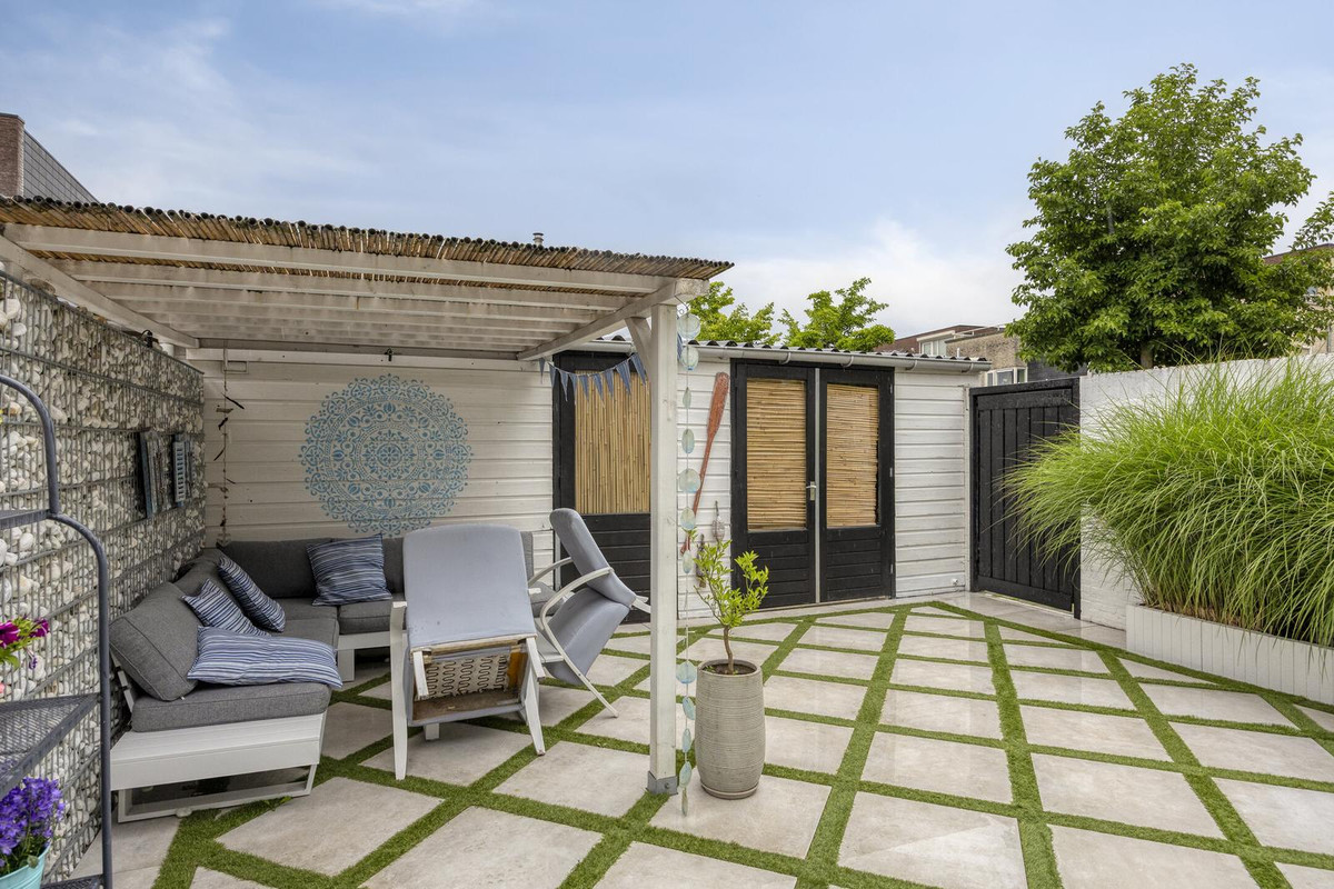 Hoekwoning te koop: Sneekstraat 43, Tilburg