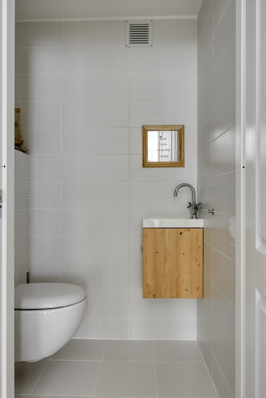 Hoekwoning te koop: Sneekstraat 43, Tilburg