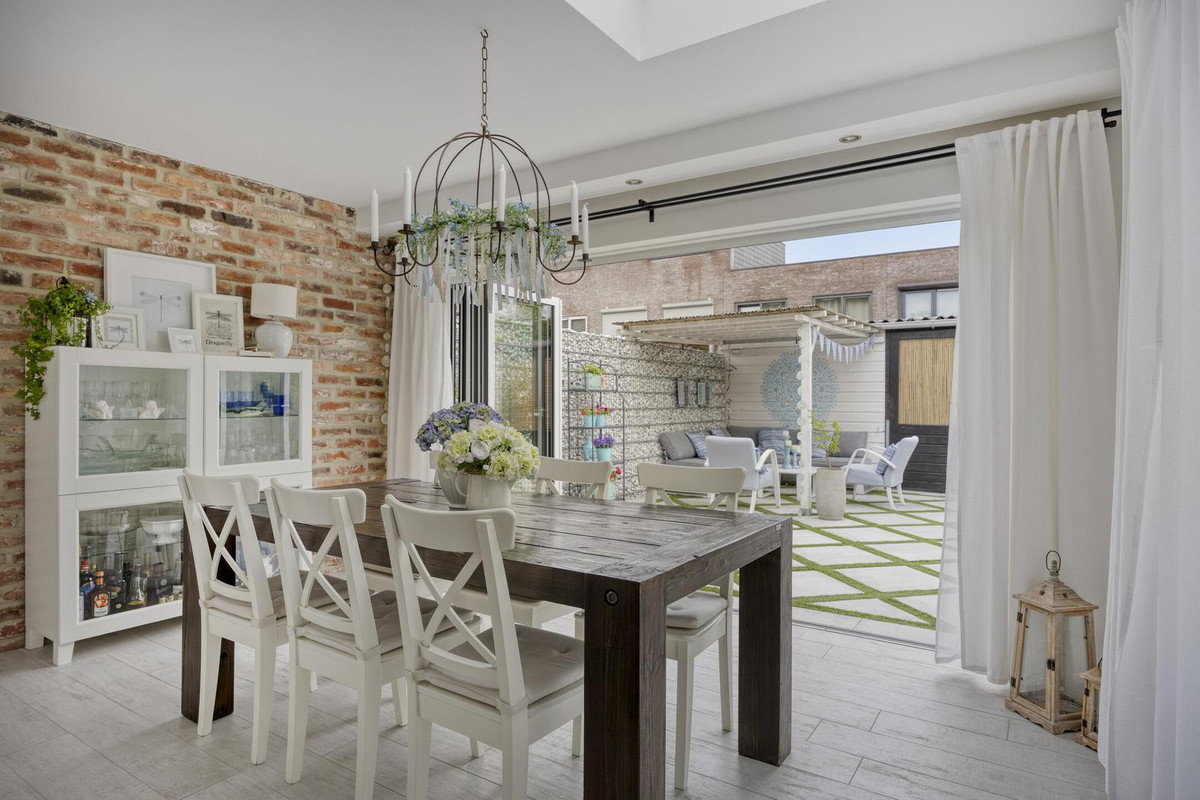 Hoekwoning te koop: Sneekstraat 43, Tilburg