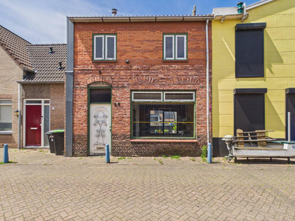 Lange Kerkstraat 44