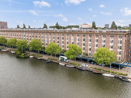Zeeburgerkade 588