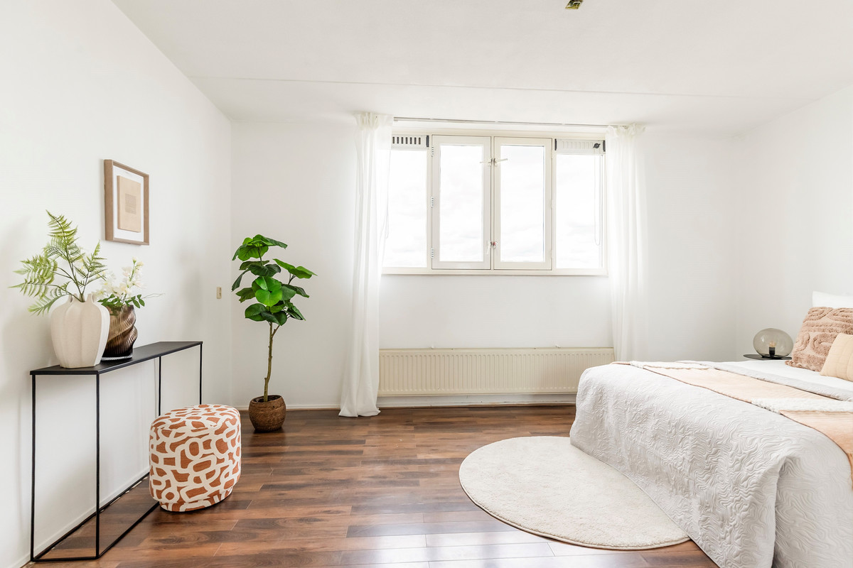 Appartement te koop: Zeeburgerkade 588, Amsterdam