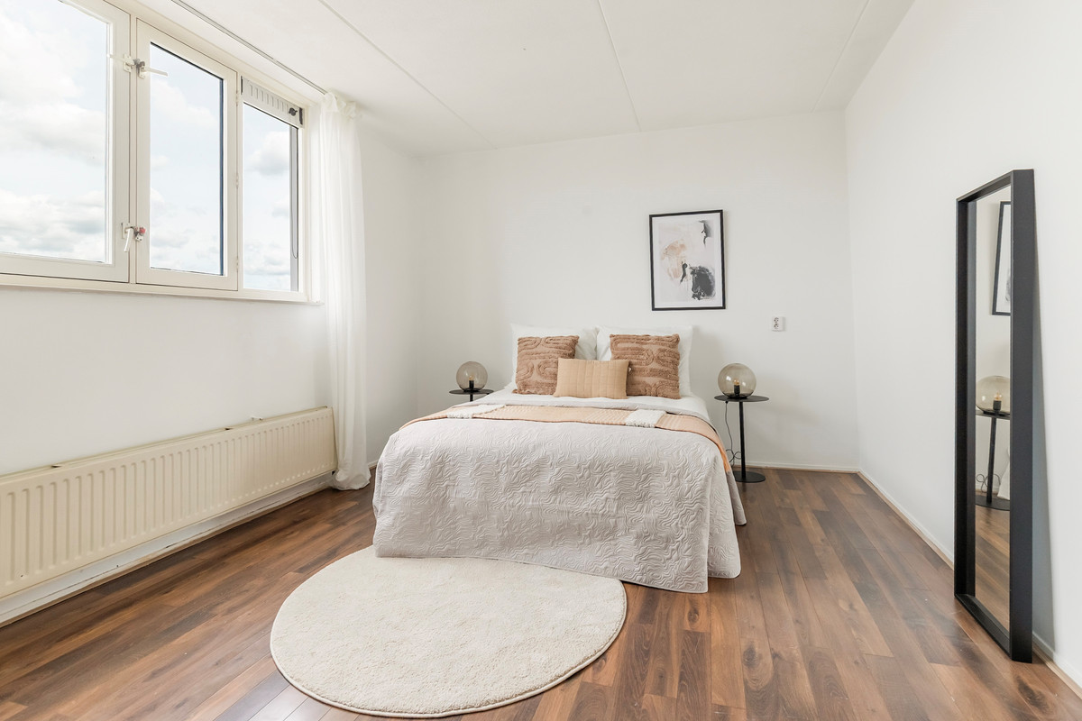 Appartement te koop: Zeeburgerkade 588, Amsterdam