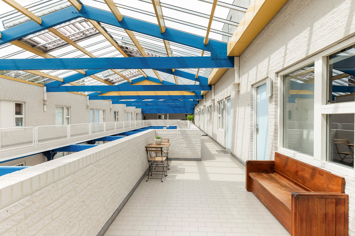Appartement te koop: Zeeburgerkade 588, Amsterdam