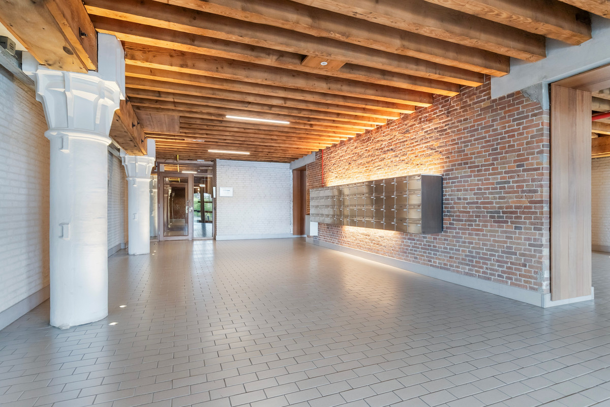Appartement te koop: Zeeburgerkade 588, Amsterdam