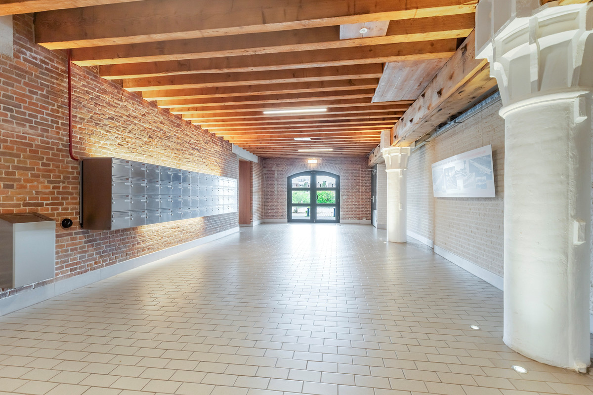 Appartement te koop: Zeeburgerkade 588, Amsterdam