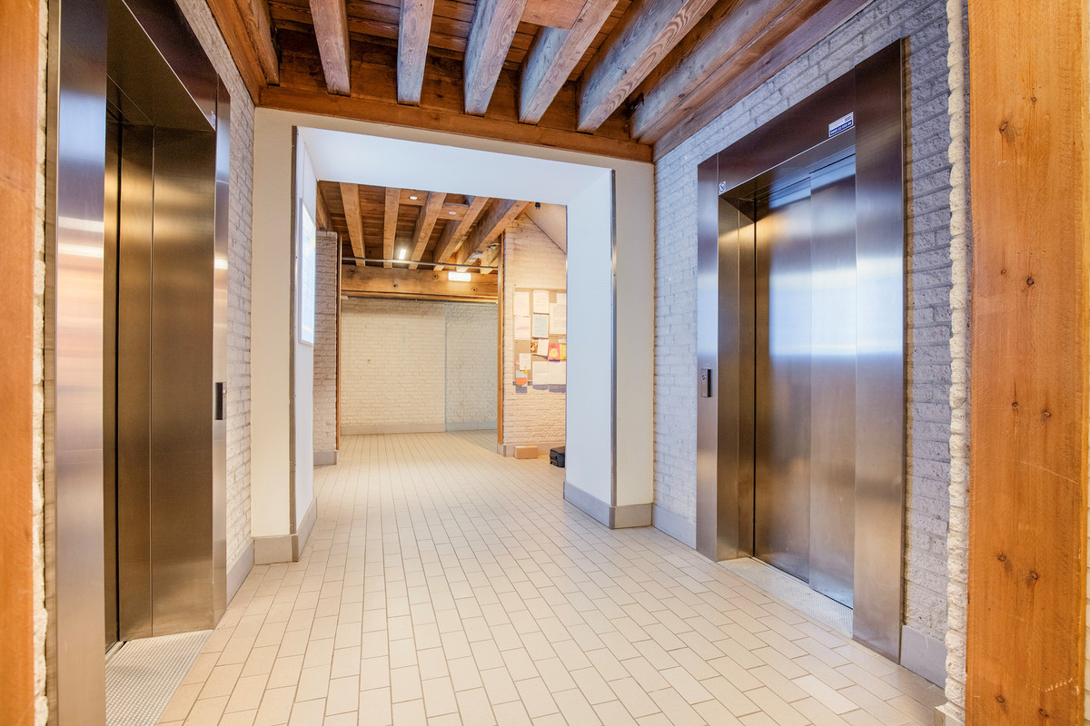 Appartement te koop: Zeeburgerkade 588, Amsterdam