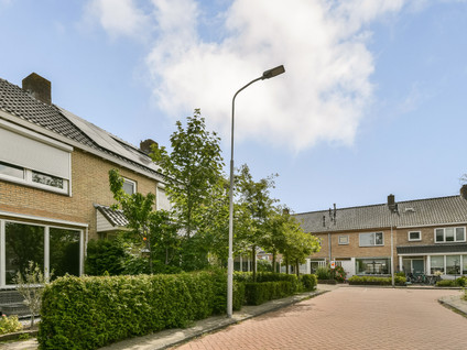 appartementen te huur op Jan Van Bergenstraat 54