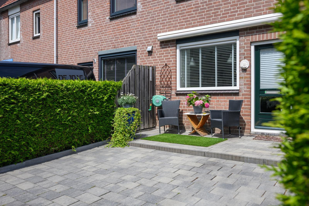 Tussenwoning te koop: Belter Wijdestraat 29, Almere
