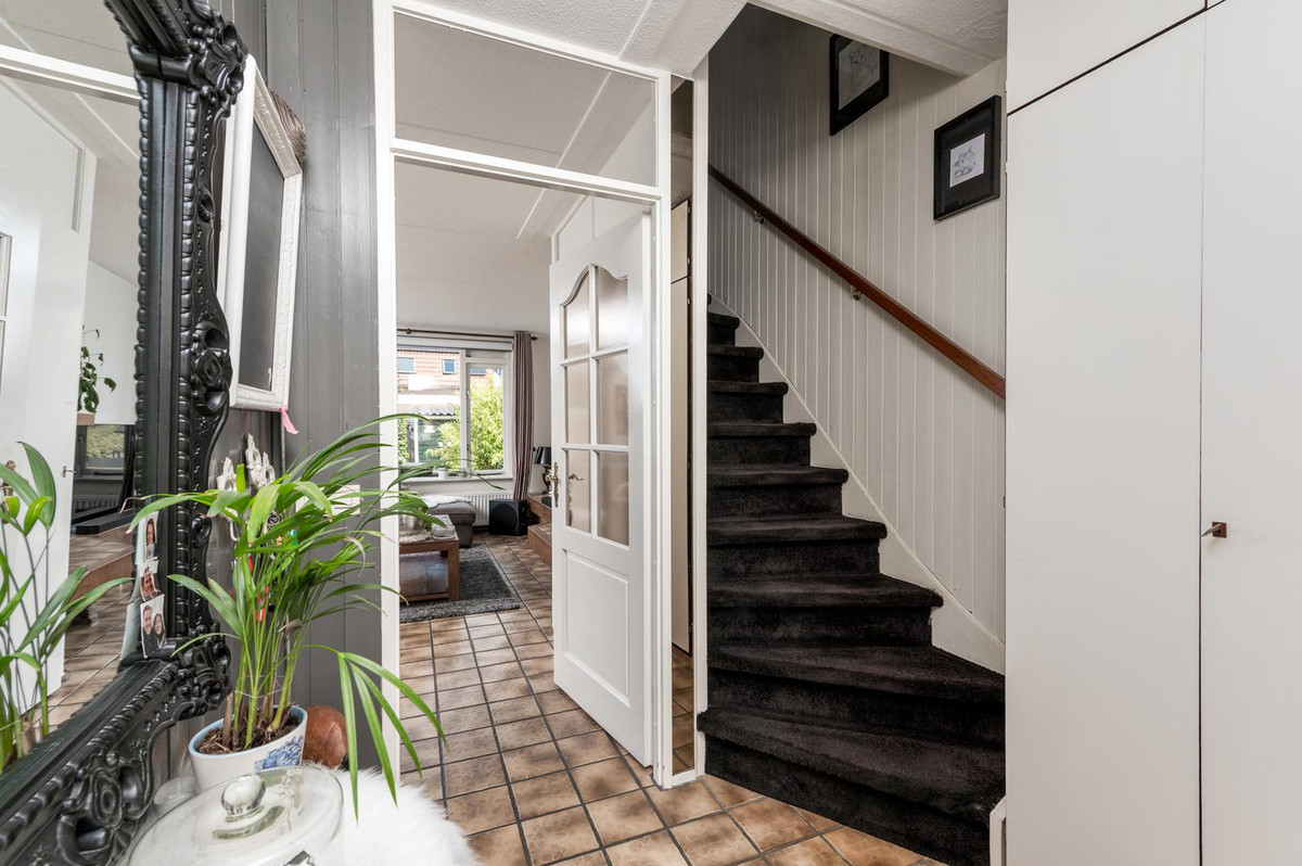 Tussenwoning te koop: Belter Wijdestraat 29, Almere