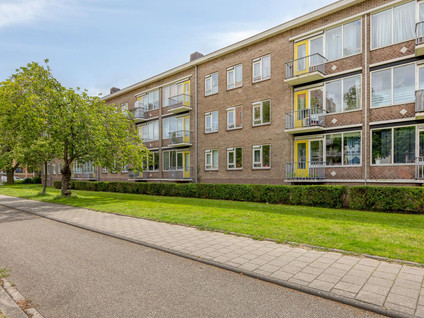 Louise de Colignystraat 34