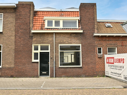 Koning Willem II straat 38
