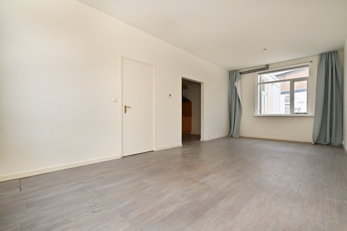Tussenwoning te koop: Koning Willem II straat 38, Bergen Op Zoom