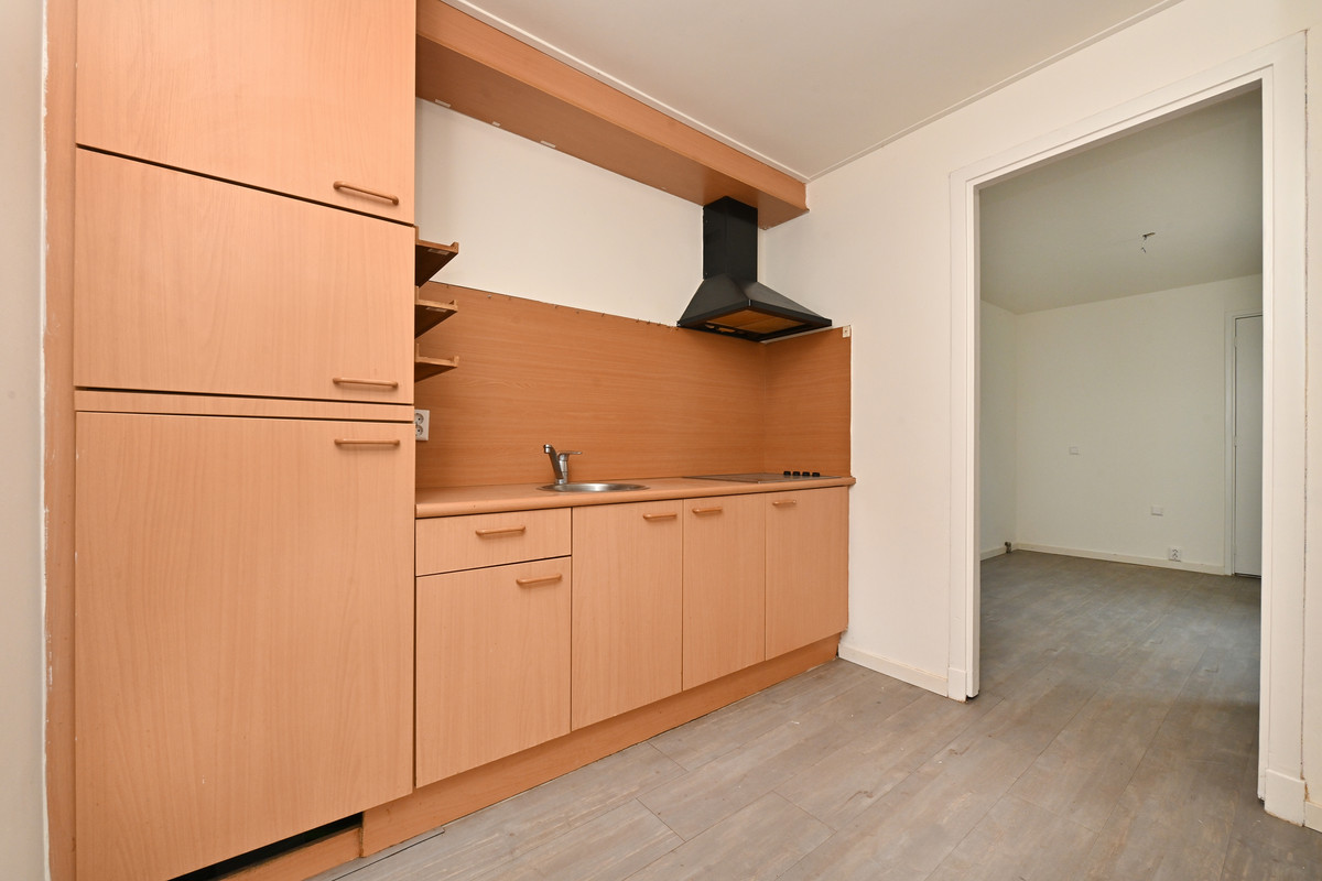 Tussenwoning te koop: Koning Willem II straat 38, Bergen Op Zoom