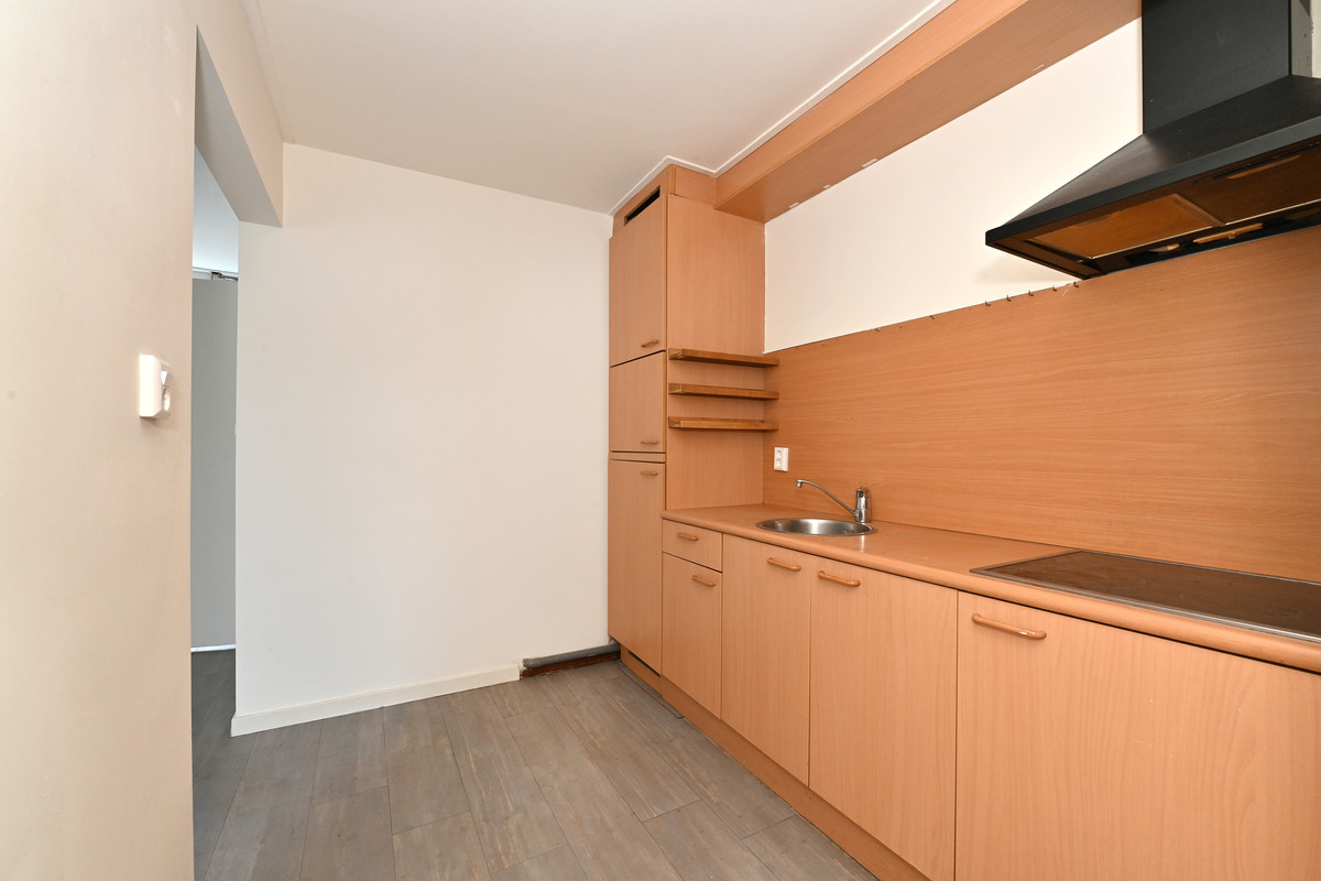 Tussenwoning te koop: Koning Willem II straat 38, Bergen Op Zoom