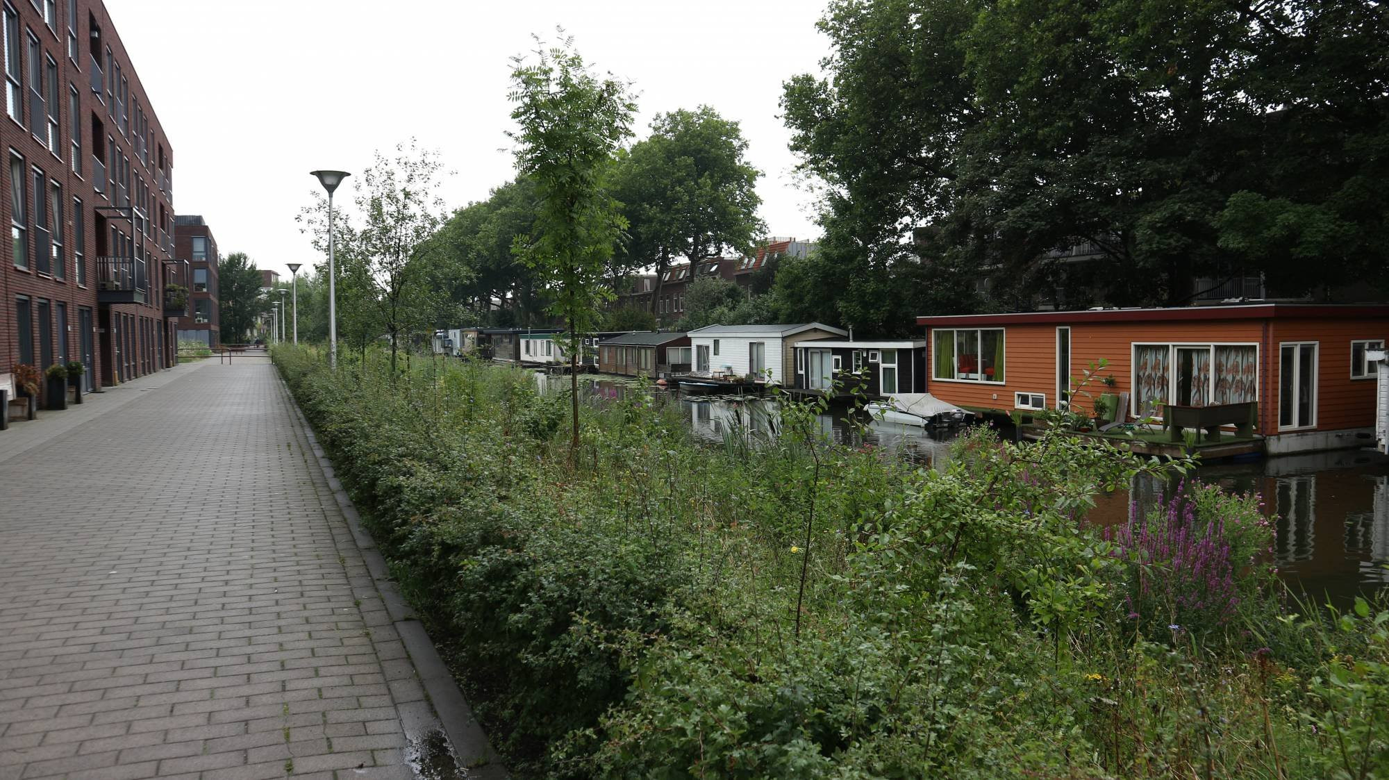 Tanimbarkade 29, Utrecht