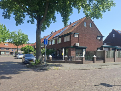 Pieter Brueghelstraat 15
