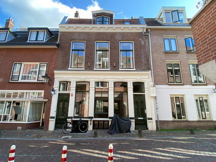 huurwoningen te huur op Korte Smeestraat 13BS