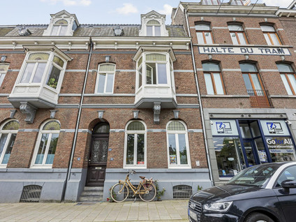 Koningin Emmaplein 13C