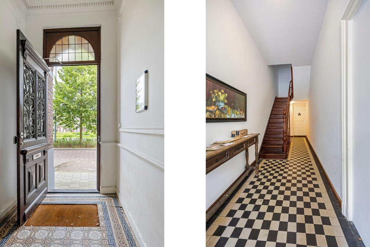 Appartement te koop: Koningin Emmaplein 13C, Maastricht
