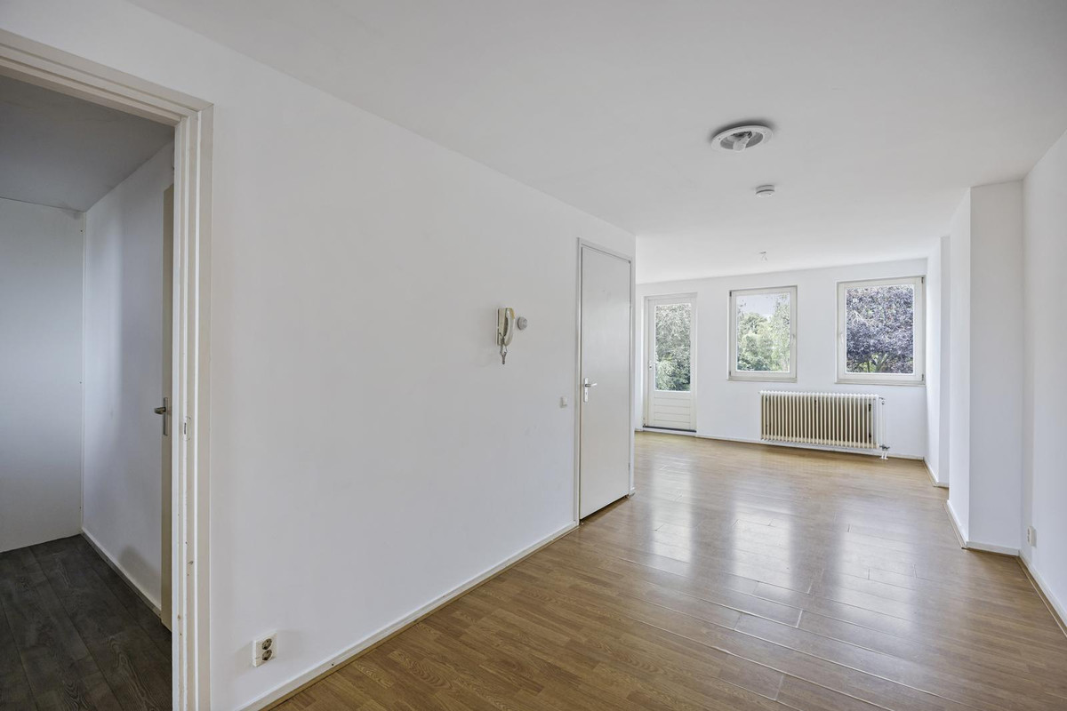 Appartement te koop: Koningin Emmaplein 13C, Maastricht