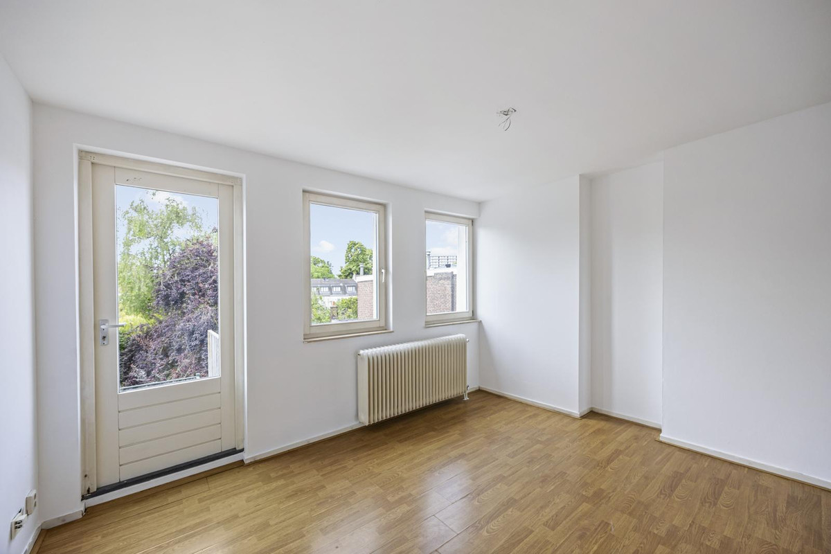 Appartement te koop: Koningin Emmaplein 13C, Maastricht