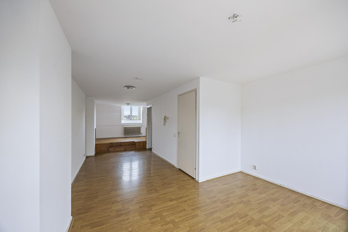 Appartement te koop: Koningin Emmaplein 13C, Maastricht