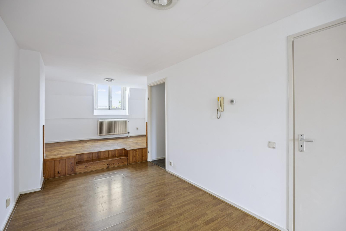Appartement te koop: Koningin Emmaplein 13C, Maastricht