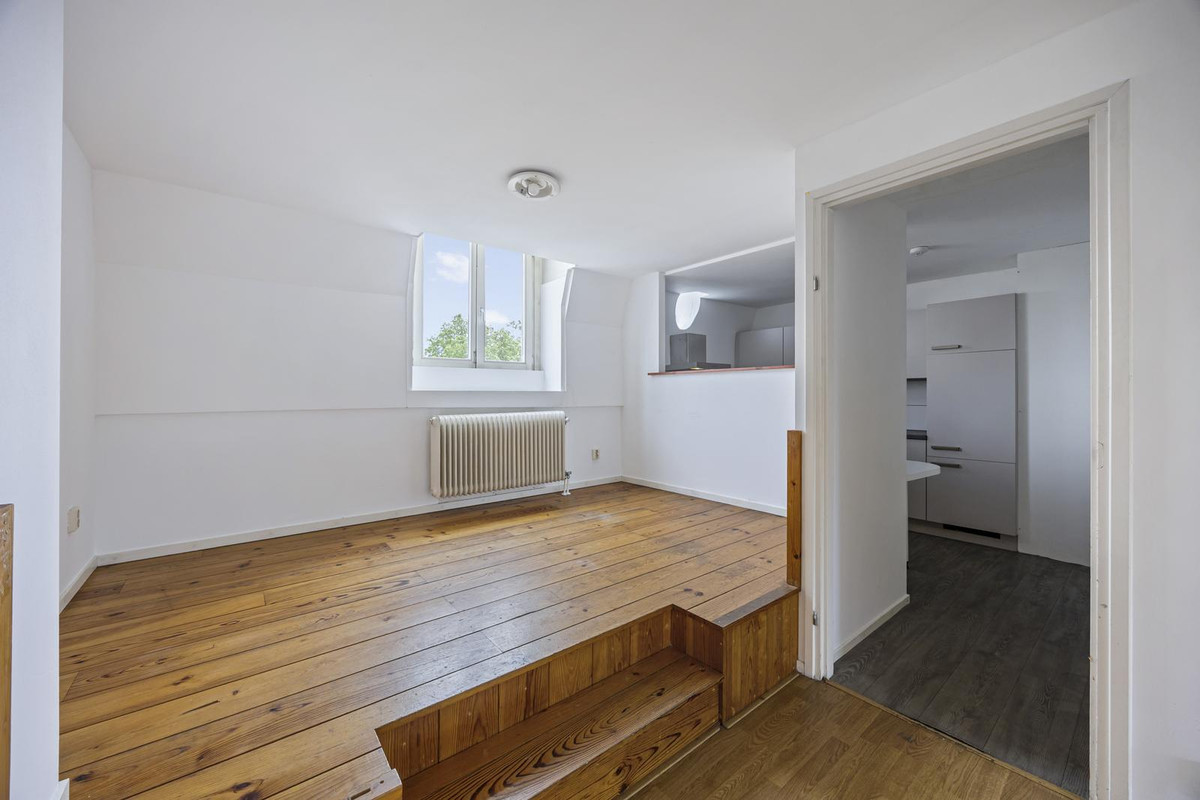 Appartement te koop: Koningin Emmaplein 13C, Maastricht