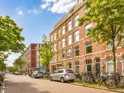 Fannius Scholtenstraat 66 1
