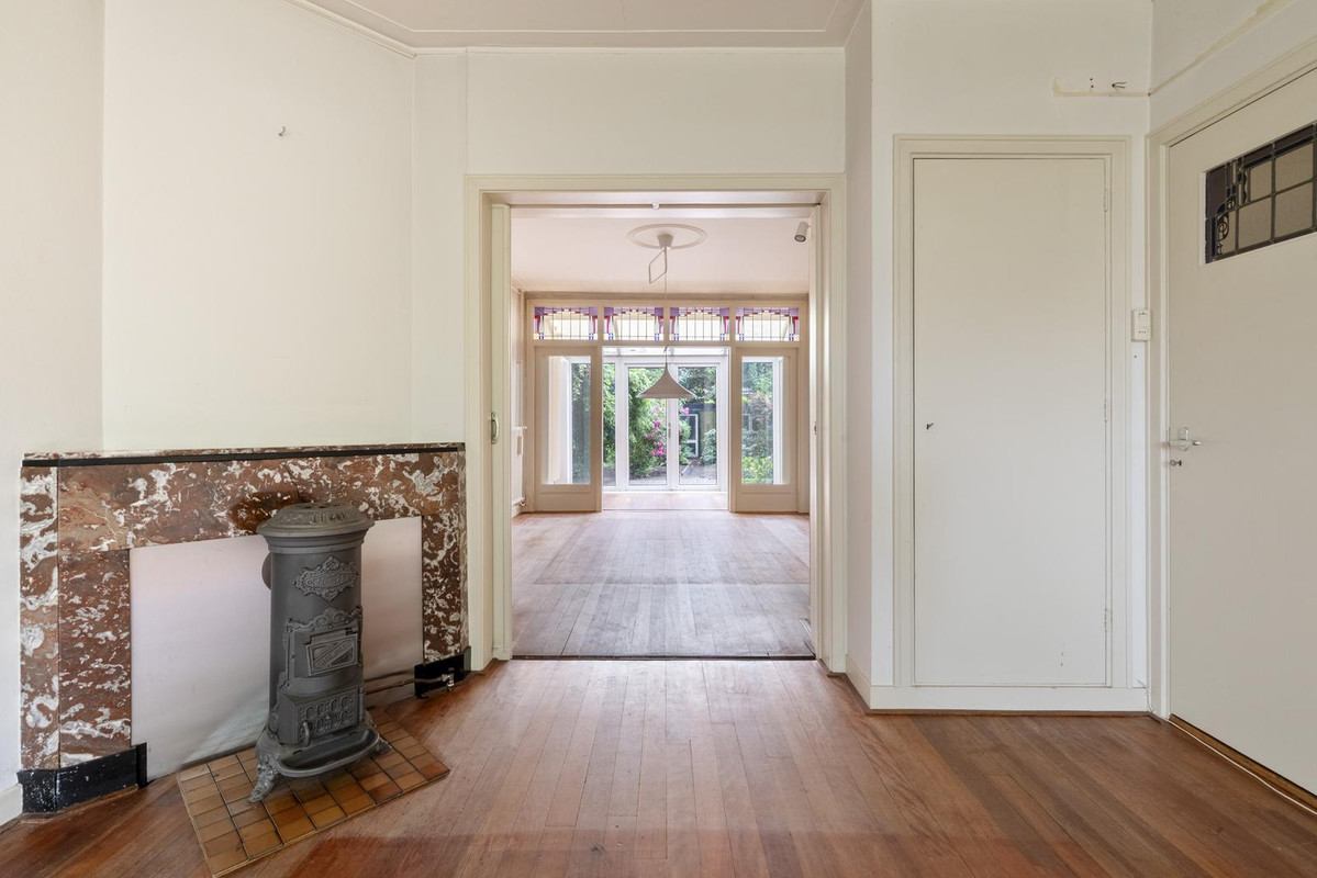 Tussenwoning te koop: Zijlweg 114, Haarlem