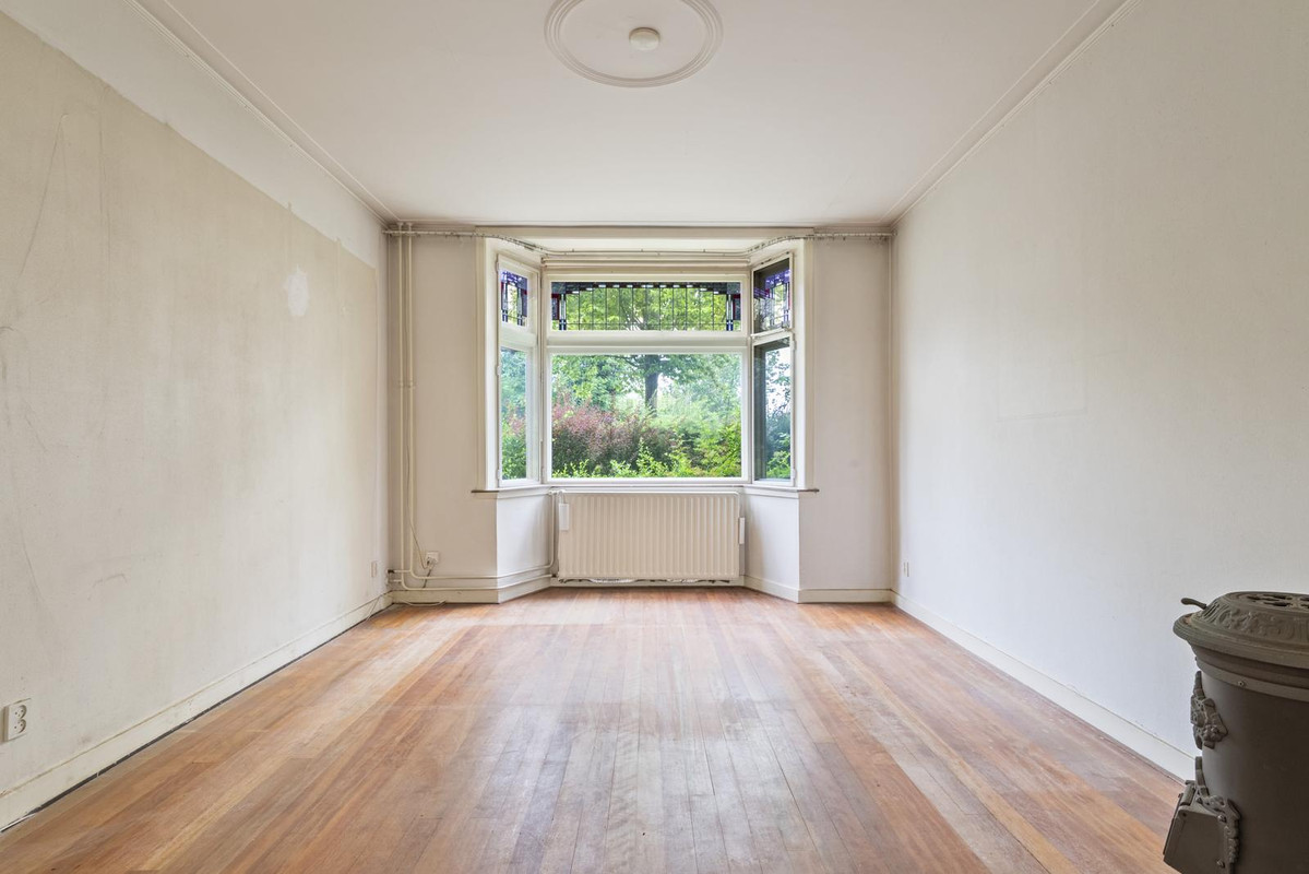 Tussenwoning te koop: Zijlweg 114, Haarlem