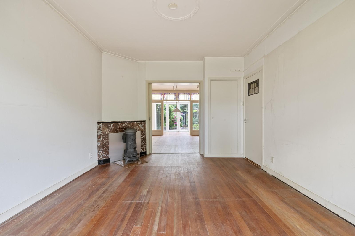 Tussenwoning te koop: Zijlweg 114, Haarlem