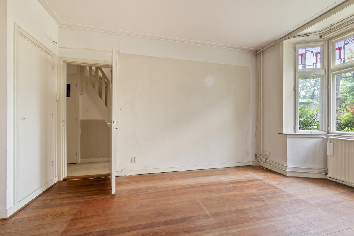 Tussenwoning te koop: Zijlweg 114, Haarlem