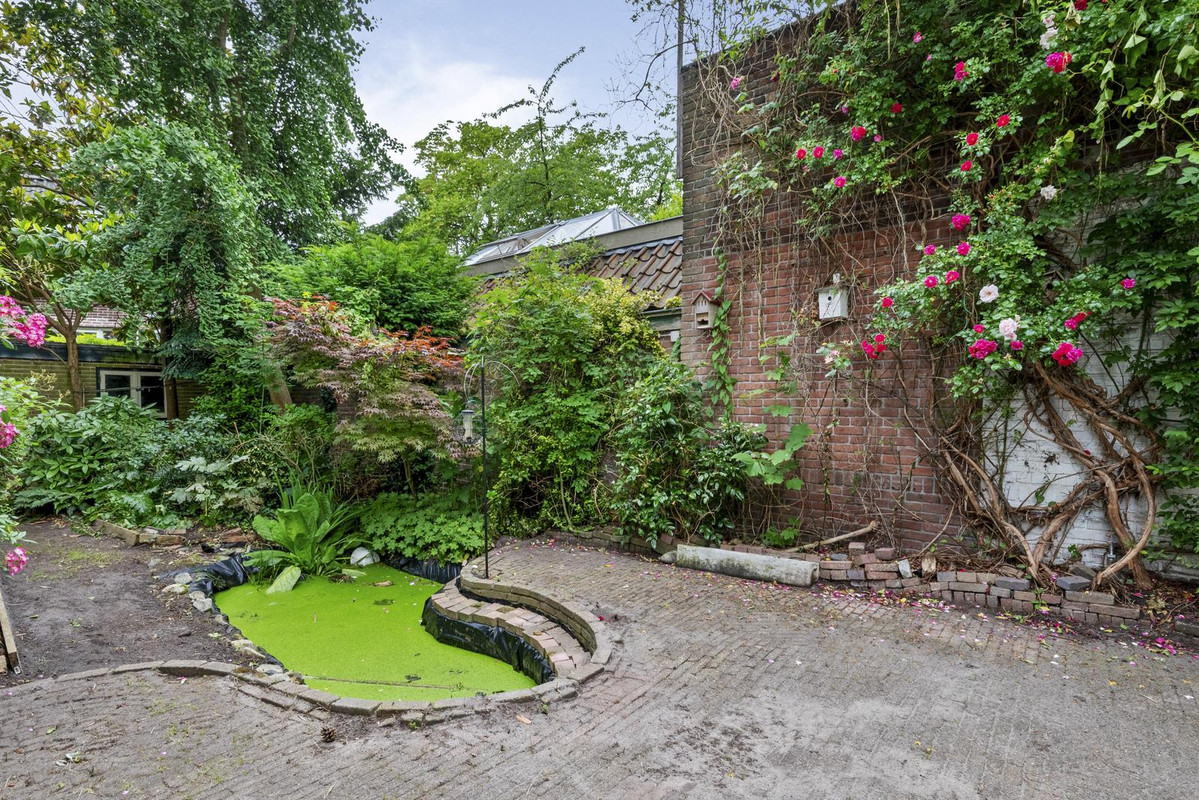 Tussenwoning te koop: Zijlweg 114, Haarlem
