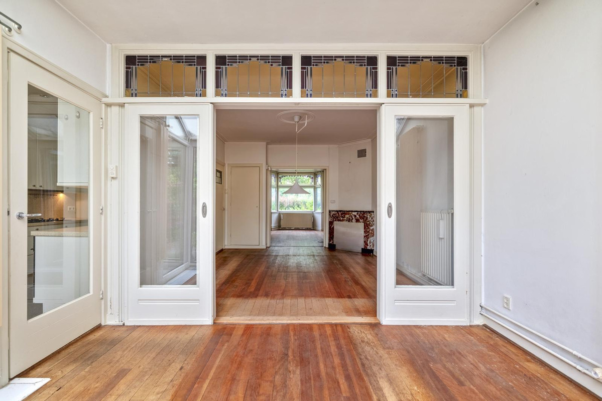 Tussenwoning te koop: Zijlweg 114, Haarlem