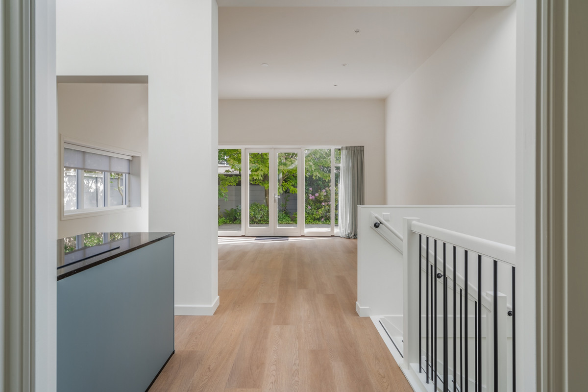 Appartement te huur: Gevers Deynootstraat 94A, 'S-Gravenhage