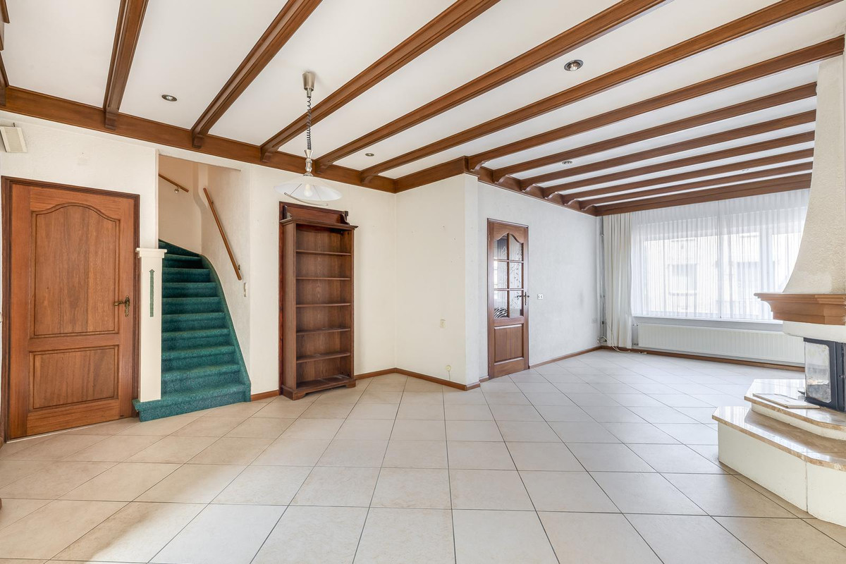 Tussenwoning te koop: Industriestraat 54, Tegelen