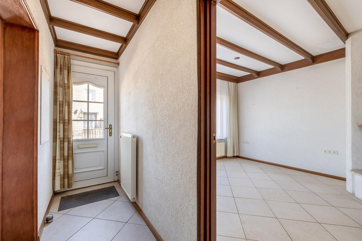 Tussenwoning te koop: Industriestraat 54, Tegelen
