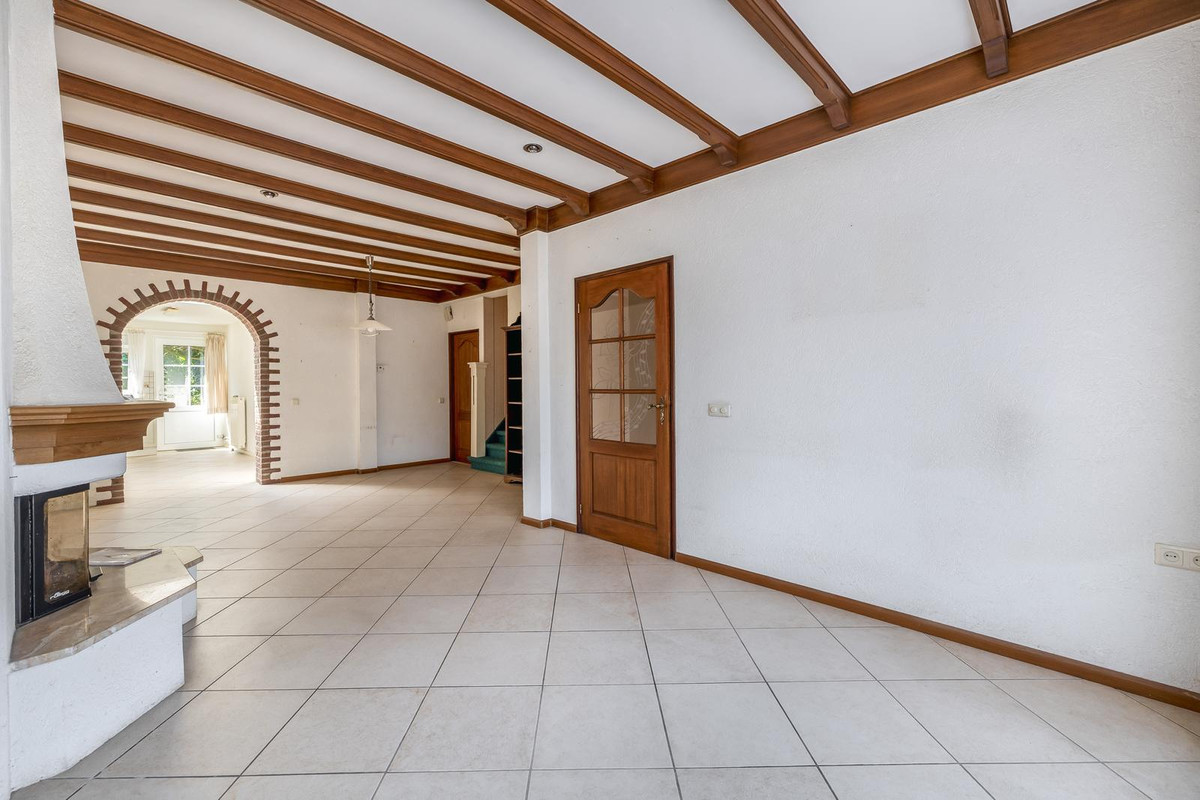 Tussenwoning te koop: Industriestraat 54, Tegelen