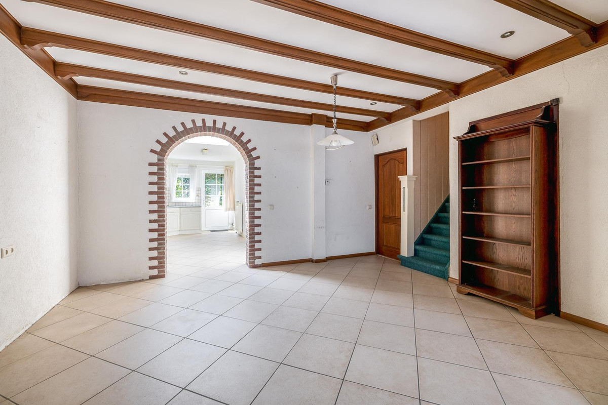 Tussenwoning te koop: Industriestraat 54, Tegelen