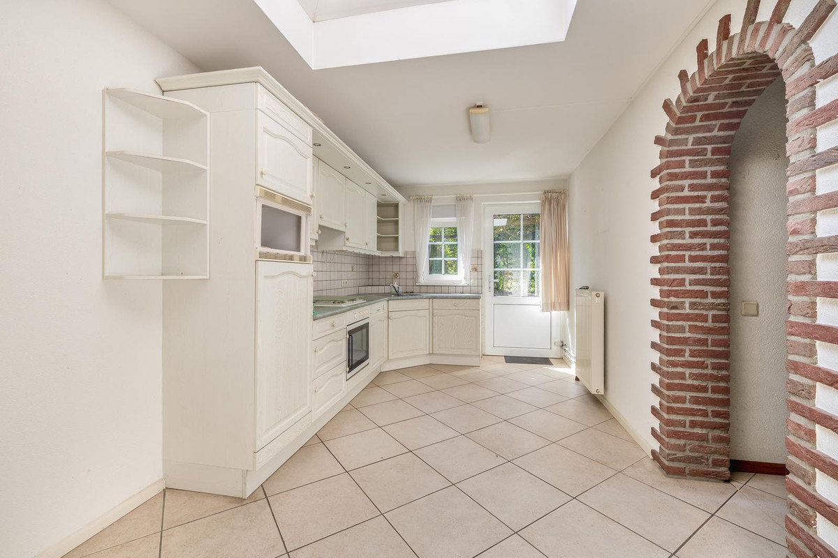 Tussenwoning te koop: Industriestraat 54, Tegelen