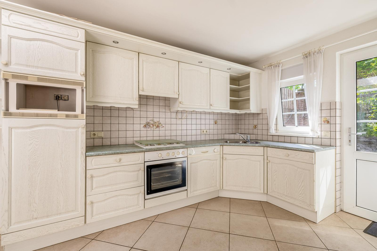 Tussenwoning te koop: Industriestraat 54, Tegelen