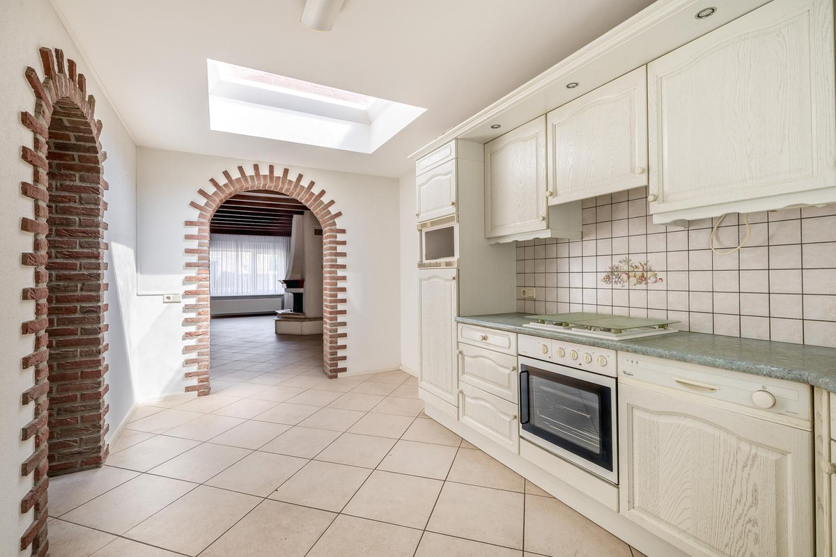 Tussenwoning te koop: Industriestraat 54, Tegelen